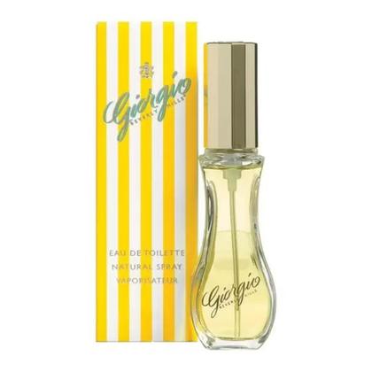 Imagem de Perfume Giorgio Beverly Hill Edt 90ml