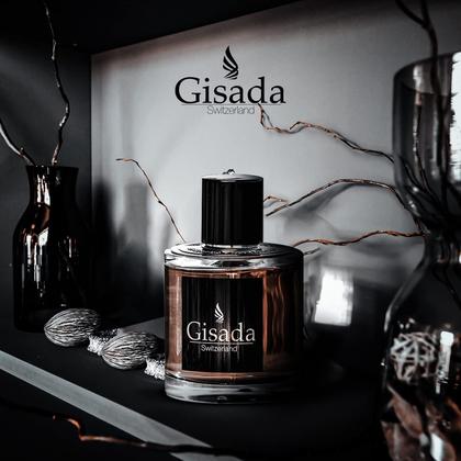 Perfume Gisada Ambassador Men Eau de Parfum - 100ml