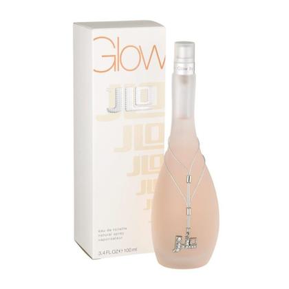 Imagem de Perfume Glow Feminino  Jennifer Lopez Eau de Toilette 100ml - Jlo