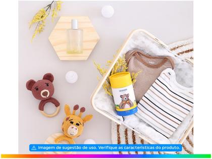 Imagem de Perfume Granado Bebê Tradicional Colônia 100ml