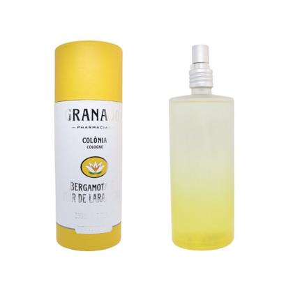 Imagem de Perfume Granado Colônia Bergamota E Flor de Laranjeira 230ml
