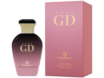 Imagem de Perfume Grandeur Pure GD Eau de Parfum 100ml
