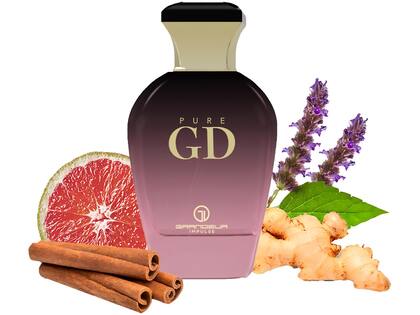 Imagem de Perfume Grandeur Pure GD Eau de Parfum 100ml