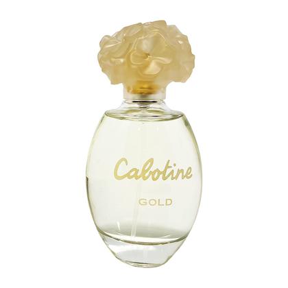Imagem de Perfume Gres Cabotine Gold EDT 100mL para mulheres