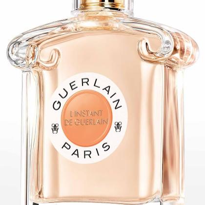【未開封】GUERLAIN L'Instant de Guerlain 75ml Perfume Guerlain L'Instant De Eau de Parfum 75mL para mulheres