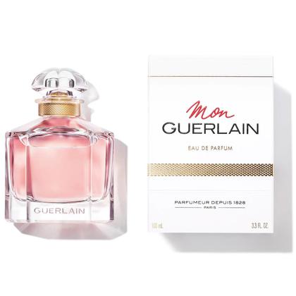 Imagem de Perfume Guerlain Mon Eau de Parfum 100ml para mulheres