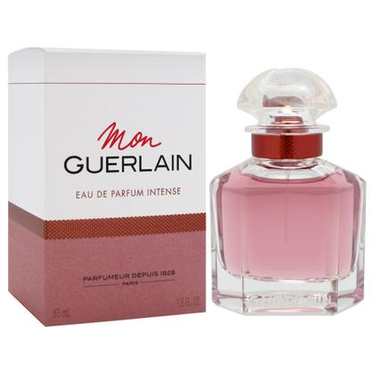 Imagem de Perfume Guerlain Mon Intense Eau de Parfum 50ml para mulheres