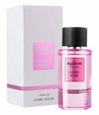 Imagem de Perfume Hamidi Maison Luxe Eau de Parfum 110ml para mulheres