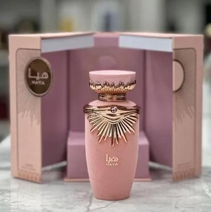 Imagem de Perfume Haya Lattafa Edp 100ml Feminino