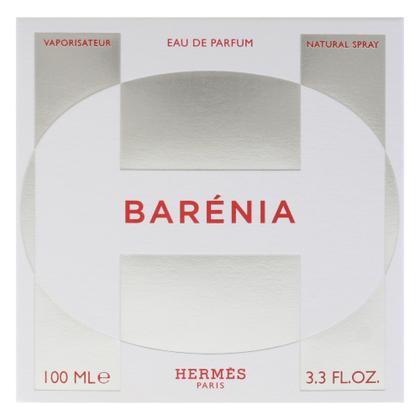 Perfume Hermes Barenia Eau de Parfum 100ml - Recarregável para