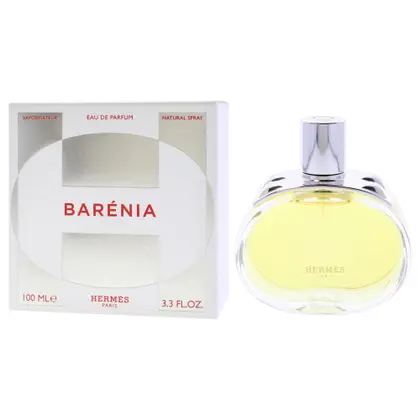 HERMÈS BARÉNIA Eau de Parfum 100ml Perfume Barénia Hermès Eau de Parfum 100ml Feminino - Sofisticação