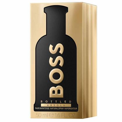 Imagem de Perfume Hugo Boss Bottled Absolu Masculino Parfum