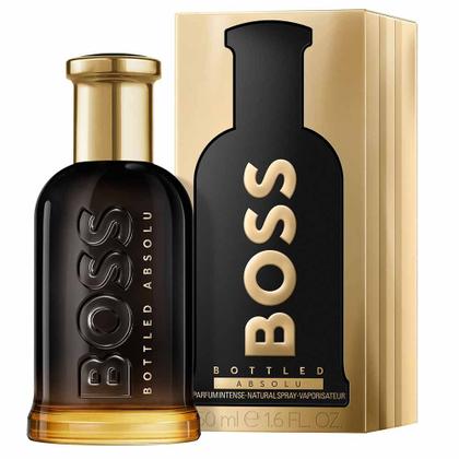 Imagem de Perfume Hugo Boss Bottled Absolu Masculino Parfum