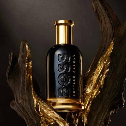 Imagem de Perfume Hugo Boss Bottled Absolu Masculino Parfum