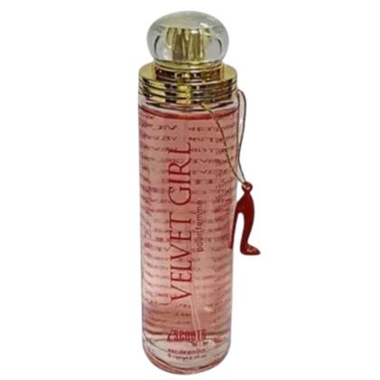 Imagem de Perfume I Scents Velvet Girl EDP Feminino 100ml