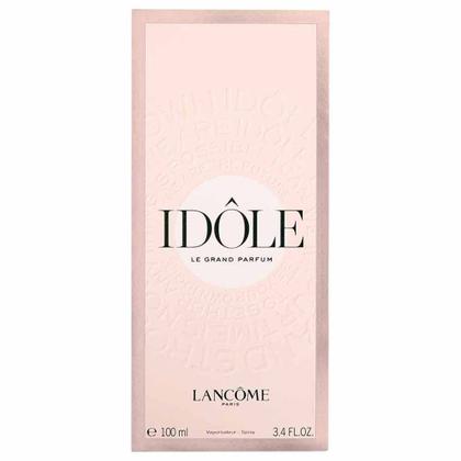 Imagem de Perfume Idôle Lancôme Feminino Eau de Parfum Refilável