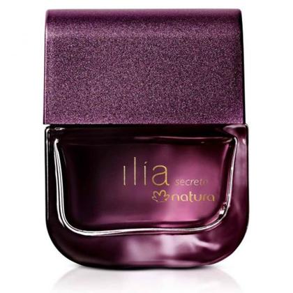 Imagem de Perfume Ilía Secreto Feminino - 50ml - Natura