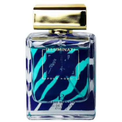 Imagem de Perfume Illuminati Pour Homme Eau de Parfum 100ml