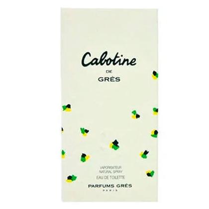 Imagem de Perfume Importado Cabotine Parfums Grs Feminino Edt 100 Ml
