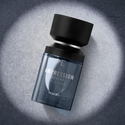 Imagem de Perfume Impression Legend Eau De Parfum 100ml