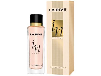 Imagem de Perfume In Woman Feminino La Rive 90 ML