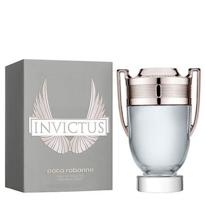 Imagem de Perfume Invictus Rabanne Eau de Toilette
