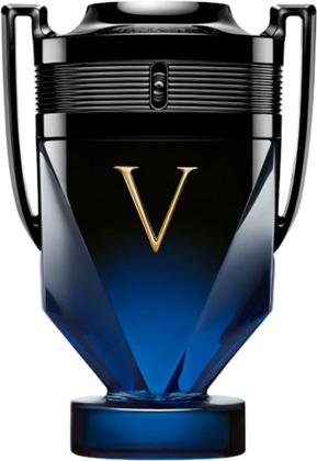 Imagem de Perfume Invictuss Victory Elixir Parfum Intense Rabanne 100 Ml Masculino Original Importado Lacrado