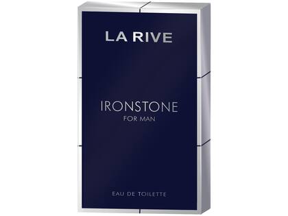 Imagem de Perfume Ironstone For Man La Rive 100 ML