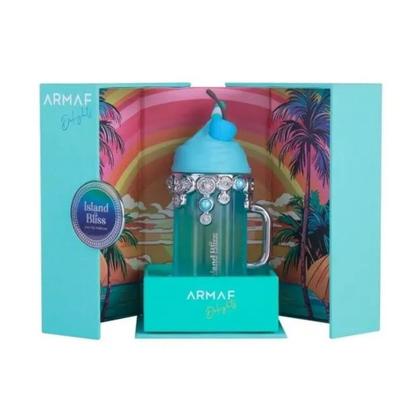 Imagem de Perfume Island Bliss Edp Armaf 100 Ml Lattafa