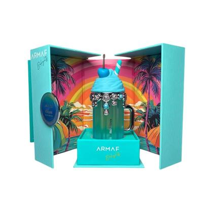 Imagem de Perfume Island Bliss Edp Armaf 100 Ml Lattafa