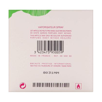 Imagem de Perfume Issey Miyake Pleats Please L'Eau EDT 100ml - Feminino