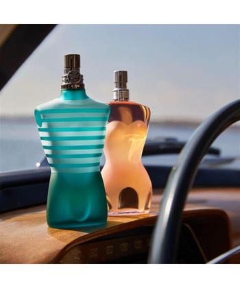 Imagem de Perfume Jean Paul Gaultier Classique Eau de Toilette Feminino 30ML