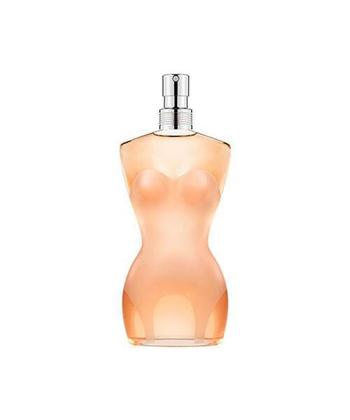 Imagem de Perfume Jean Paul Gaultier Classique Eau de Toilette Feminino 30ML