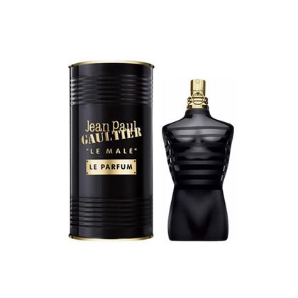 Perfume Jean Paul Gaultier Le Male Le Parfum Masculino Eau de