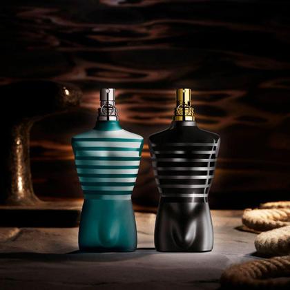 Perfume Jean Paul Gaultier Le Male Le Parfum Masculino Eau de