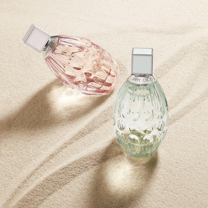 Imagem de Perfume JIMMY CHOO Floral Eau de Toilette 90ml para mulheres