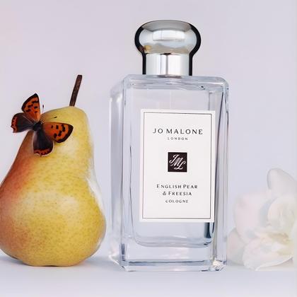 Perfume Jo Malone English Pear & Freesia Colônia 100ml Unissex