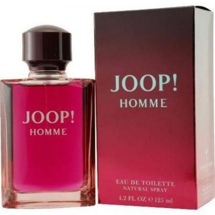 Imagem de Perfume Joop! Homme Eau de Toilette 125ml Masculino