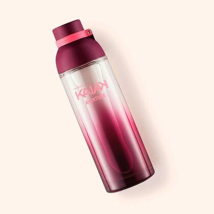 Imagem de Perfume Kaiak Aventura Desodorante Colônia Feminino 100ml
