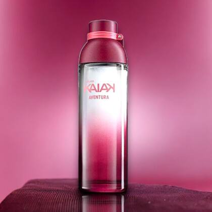 Imagem de Perfume Kaiak Aventura Desodorante Colônia Feminino 100ml