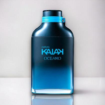Imagem de Perfume Kaiak Oceano Desodorante Colônia Masculino 100ml