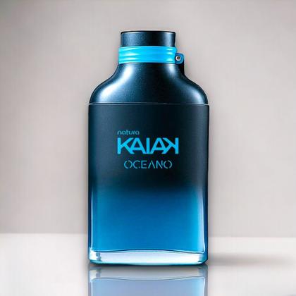 Imagem de Perfume Kaiak Oceano Desodorante Colônia Masculino 100ml