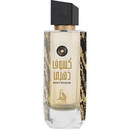 Imagem de Perfume Kasuf Dhahabi Feminino Eau de Parfum 100ml