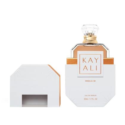 Kayali バニラ　50ml vanilla カヤリ バニラ 28 オードパルファム 50ml KAYALI VANILLA EDP