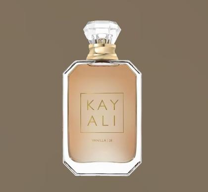 Kayali バニラ　50ml vanilla カヤリ バニラ 28 オードパルファム 50ml KAYALI VANILLA EDP