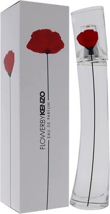 Imagem de Perfume Kenzo Flower Eau De Parfum 30ml para mulheres