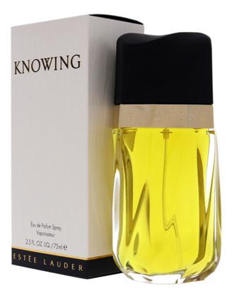 Imagem de Perfume Knowing Estee Lauder 75 Ml Eau De Parfum Edp Feminino Original Lacrado Importado