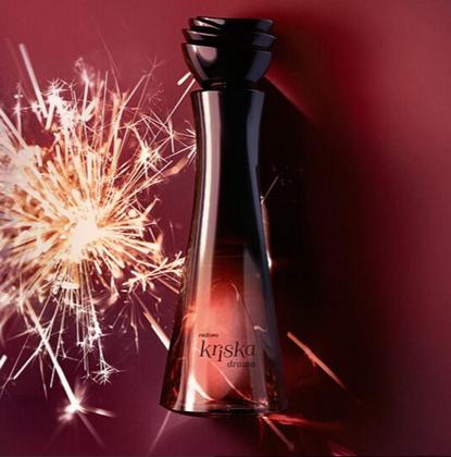 Imagem de Perfume Kriska Desodorante Colônia100 ml. Natura Varias Fragrancias