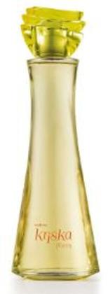 Imagem de Perfume Kriska Desodorante Colônia100 ml. Natura Varias Fragrancias