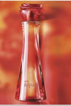 Imagem de Perfume Kriska Desodorante Colônia100 ml. Natura Varias Fragrancias